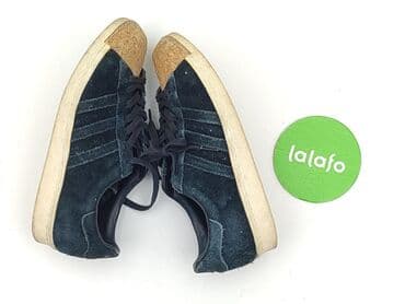 жіноче взуття польща: Adidas, Sneakers for women, 43, condition - Good — 3