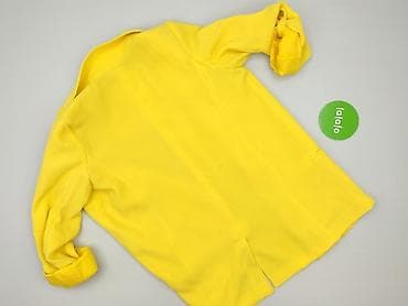 niebieska marynarka sinsay: Sinsay, Marynarka damska, rozmiar S — 3