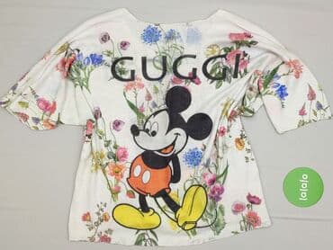 Women: Gucci, Women's blouse, L at lalafo.pl — 3 Women: Gucci, Women's blouse, L — 3