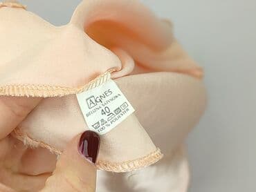 elegancka koszulka nocna: Agnes, Koszula nocna, rozmiar L — 4