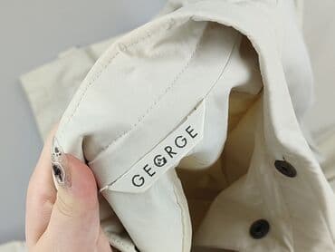 vans kurtka zimowa: George, Плащ жіночий, розмір 6XL — 4