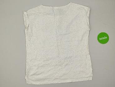 distressed t shirty: Esmara, T-shirt damski, rozmiar L — 3