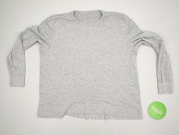 bluza szachy: Sweter damski, rozmiar 3XL — 2