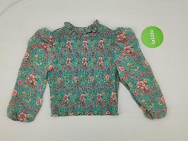 pinko bluzki: Sinsay, Bluzka damska, rozmiar S — 2