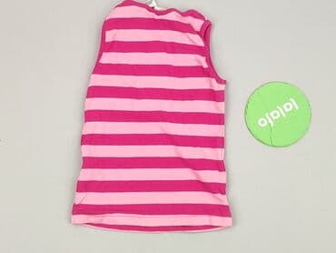 body z kubusiem puchatkiem: Koszulka, H&M, 1.5-2 lat, 86-92 cm, stan - Idealny — 3