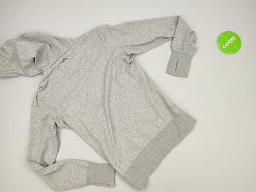 hm cargo: H&M Sport, Bluza z kapturem damska, rozmiar S — 3