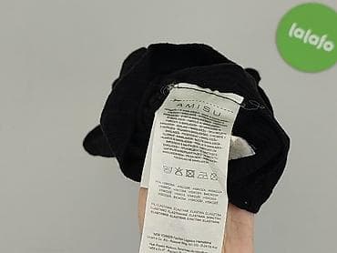 dresy amisu: Amisu, Top damski, rozmiar XS — 4