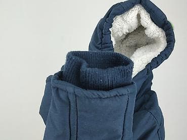 zara basic top: Kurtka zimowa, 5.10.15, 1.5-2 lat, 86-92 cm, stan - Bardzo dobry — 6