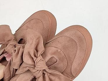 buty z lisem: Sneakersy damskie, rozmiar 36 — 6