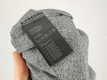 koszulki barcelony z nadrukiem: H&M, T-shirt damski, rozmiar S — 5