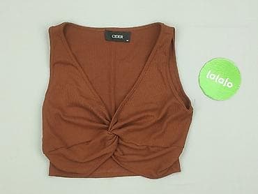 bluzki esmara: Cider, Top damski, rozmiar M — 2