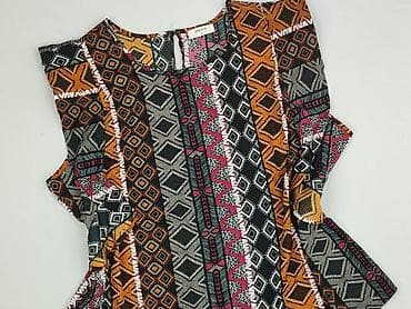 Papaya, Bluzka damska, rozmiar 4XL