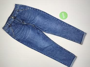 bootcut jeans reserved: Jeansy damskie, rozmiar L — 2