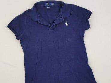 wólczanka t shirt: Поло для чоловіків, M, Polo Ralph Lauren, стан - Дуже гарний — 1