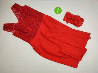 allegro tanie sukienki: Women`s dress, size S (EU 36) — 2