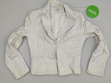 Ubrania damskie: Atmosphere, Marynarka damska, rozmiar M — 2