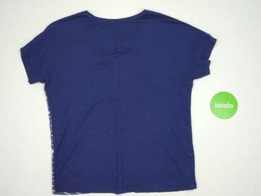 mohito marynarka niebieska: Bluzka damska, 3XL — 3
