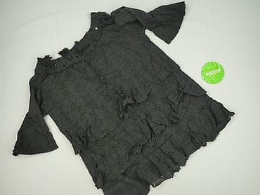 bluzki w usta: Bluzka damska, rozmiar 3XL — 2