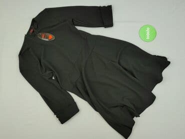 małe czarne sukienki: Sukienka damska, rozmiar XL — 2