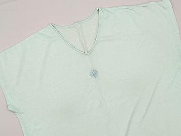 kocia bluza: Bluzka damska, rozmiar One size — 1