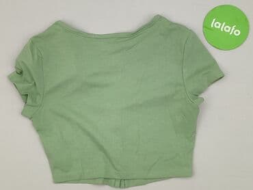 top na jedno ramię stradivarius: Shein, Top damski, XS — 3