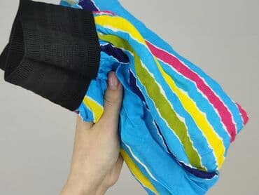 spódnice w paski: Spódnica damska, rozmiar S — 4