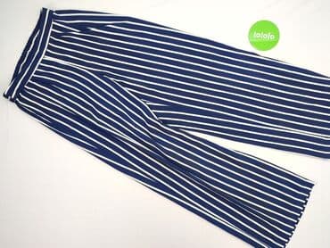 espadryle damskie pepe jeans: Bik Bok, Spodnie materiałowe damskie, rozmiar S — 2