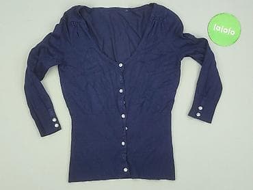 sweter chanel: Kardigan damski, rozmiar S — 2