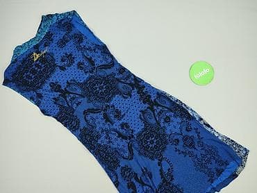 tu: Desigual, Sukienka damska, rozmiar 2XS — 3
