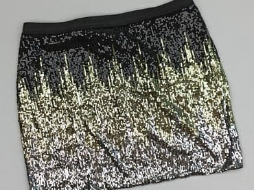 spódnice wieczorowe dla puszystych: Spódnica damska, rozmiar M — 2