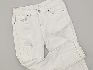 jeans miss me: Denim, Jeansy damskie, rozmiar M — 1
