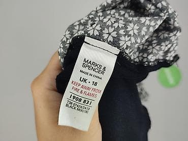 bluza koc primark: Marks & Spencer, Bluzka damska, rozmiar 4XL — 5