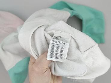 bluzki next: H&M, Bluza z kapturem damska, rozmiar S — 4