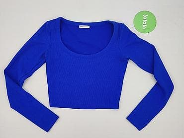 sprzedaż stanika: Bershka, Top damski, rozmiar XS — 2