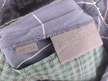 jordan sizer: Jack & Jones, Spodnie materiałowe damskie, rozmiar XS — 4