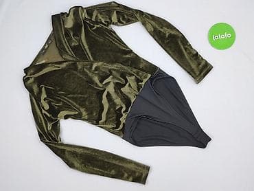 buty bpc: Bebe, Body damskie, rozmiar S — 2