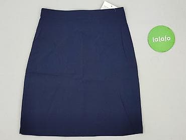 spódnice plisowane plus size: Spódnica damska, rozmiar S — 3