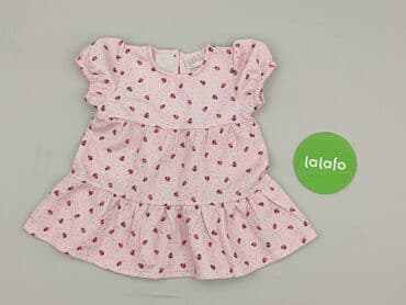 Ubranka dla niemowląt: Sukienka, So cute, 9-12 miesięcy, stan - Idealny — 2