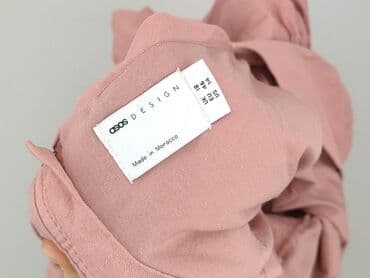 duże rozmiary ekskluzywne sukienki plus size: ASOS Design, Sukienka damska, rozmiar 3XL — 4