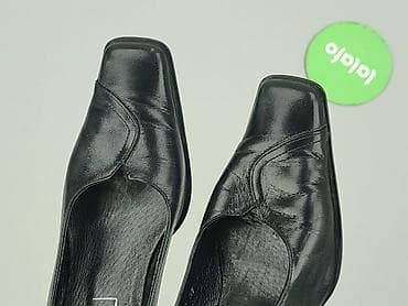 buty robocze: Półbuty damskie, rozmiar 37 — 5