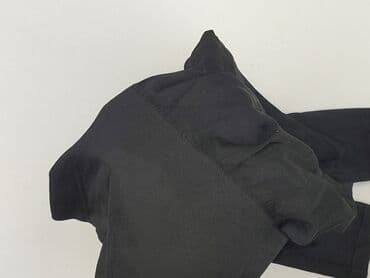 rajstopy po angielsku: Legginsy Sportowe damskie, rozmiar L — 5