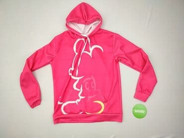 allegro t shirty 4f: Women`s hoodie, size M (EU 38) — 2
