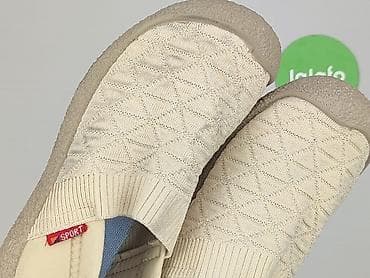 klapki foam runner: Sneakersy damskie, rozmiar 38 — 6