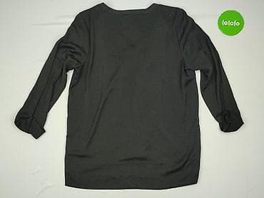 bluza tunika: H&M, Tunika damska, rozmiar M — 3