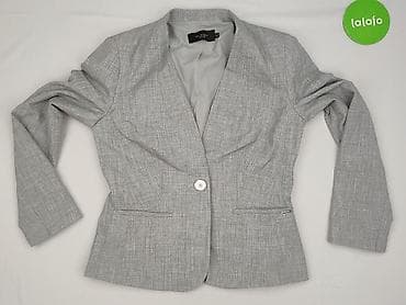 kurtki wiosenne monnari: Monnari, Marynarka damska, rozmiar S — 2