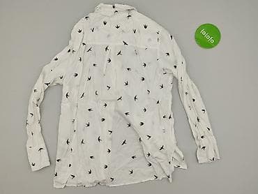 koszulki led zeppelin: Sinsay, Koszula damska, rozmiar 2XL — 3