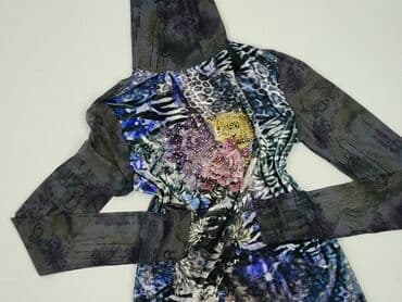 bluzka z pior: Fashion Union, Bluzka damska, rozmiar S — 1