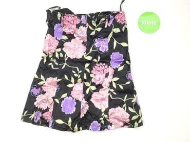 spódnice plisowane we wzory: Women`s skirt, size M (EU 38) — 2