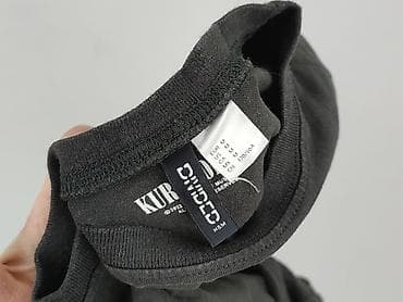 koszulki ca: H&M Divided, T-shirt damski, rozmiar M — 4