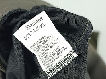 reebok classics joggers: Spodnie dresowe damskie, rozmiar XL — 5